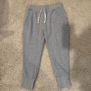 Sincerely Jules for Bandier Jogger Sweatpants